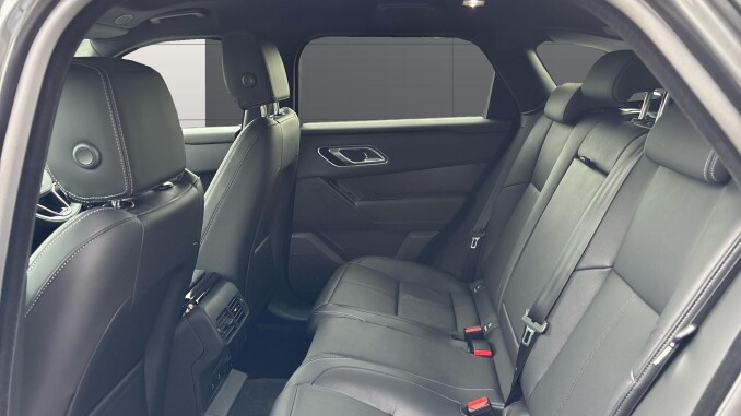 Land Rover Range Rover Velar 2.0 D200 MHEV Belgravia Edition 5dr Auto Diesel Estate - Image 4